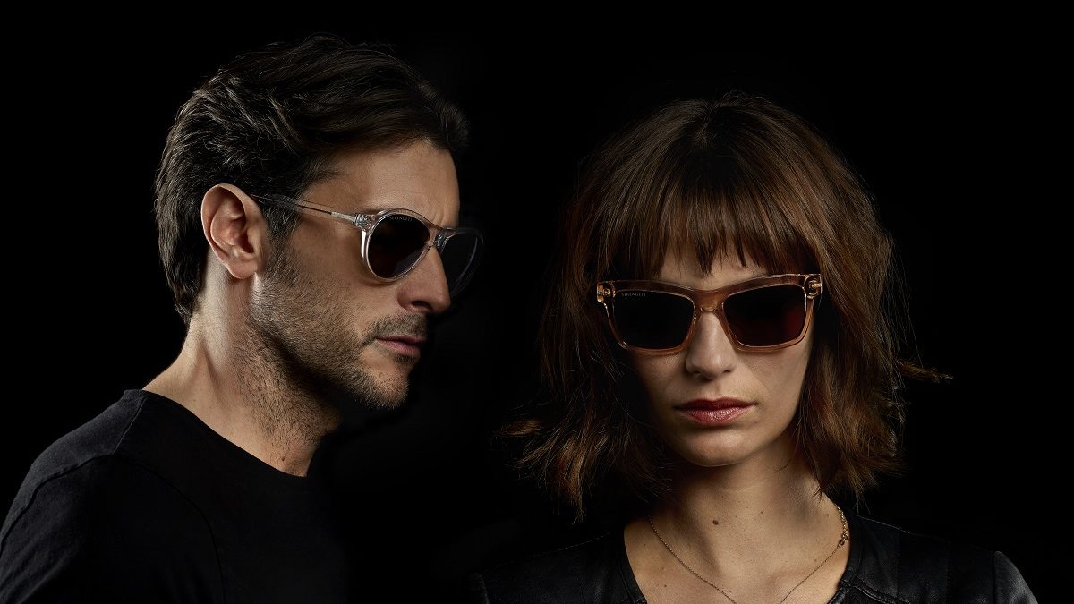 Simple Tricks for Distinguishing Between Women's and Men's Sunglasses