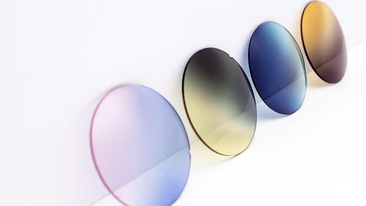 Types of Lens for Sunglasses