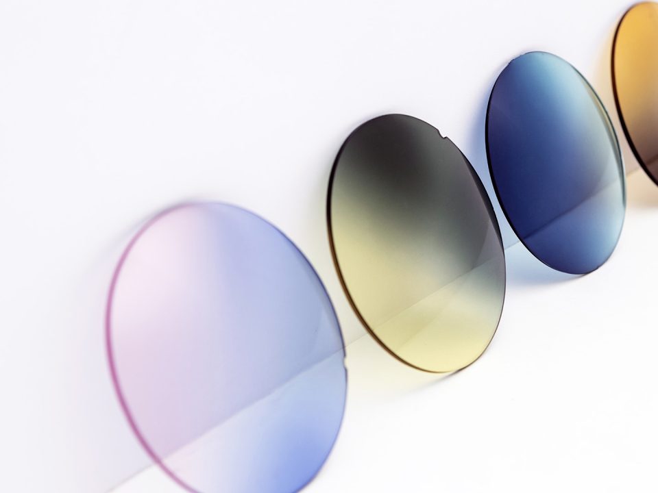 Types of Lens for Sunglasses