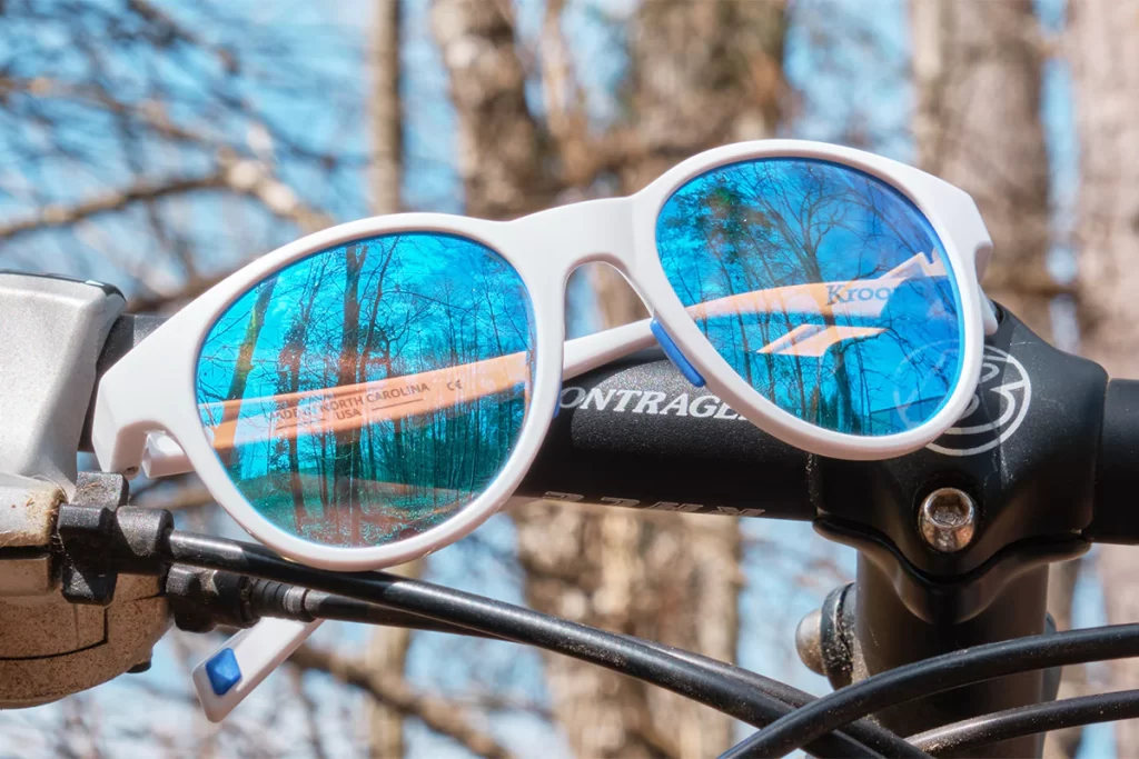 Essential Sunglasses for Different Outdoor Activities