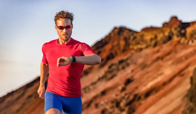 sport sunglasses for running